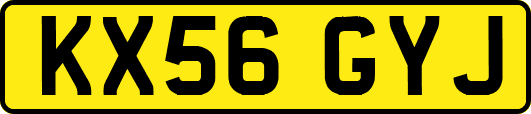 KX56GYJ