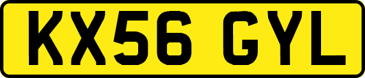 KX56GYL