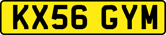 KX56GYM