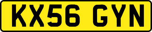 KX56GYN
