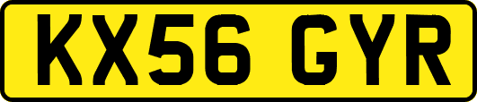 KX56GYR