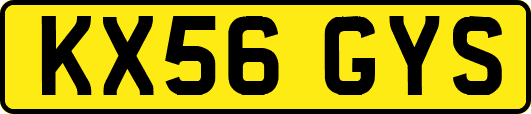 KX56GYS
