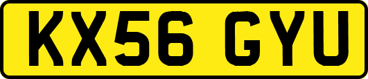 KX56GYU