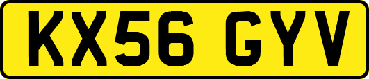 KX56GYV