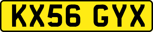KX56GYX