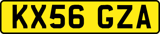 KX56GZA