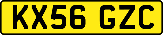 KX56GZC