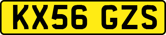 KX56GZS