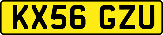 KX56GZU