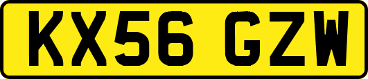 KX56GZW
