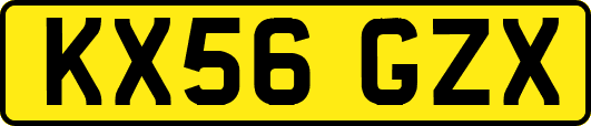 KX56GZX