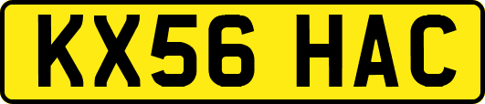 KX56HAC