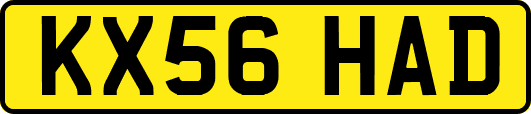 KX56HAD