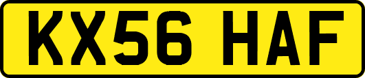 KX56HAF