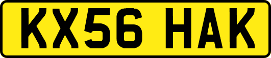KX56HAK