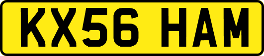 KX56HAM