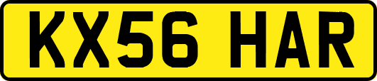 KX56HAR