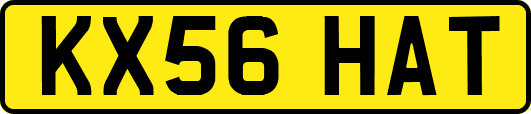 KX56HAT