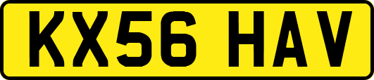 KX56HAV