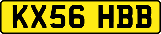 KX56HBB