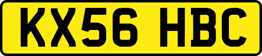 KX56HBC