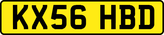KX56HBD