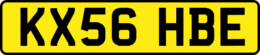 KX56HBE