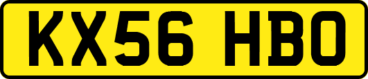 KX56HBO