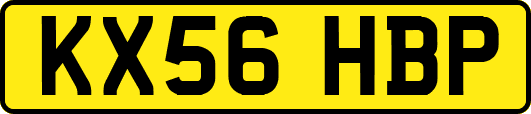 KX56HBP