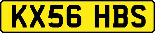 KX56HBS