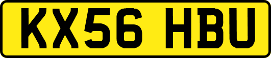 KX56HBU