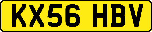 KX56HBV