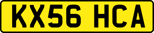 KX56HCA
