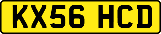 KX56HCD