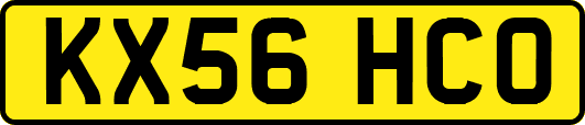 KX56HCO