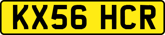 KX56HCR