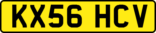 KX56HCV