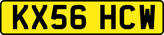 KX56HCW