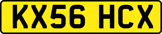KX56HCX