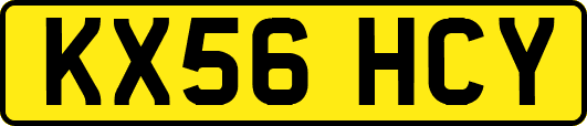KX56HCY