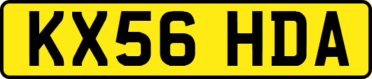 KX56HDA