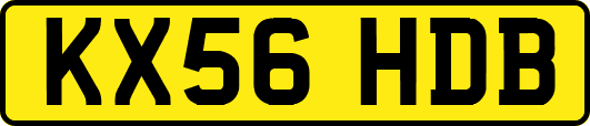 KX56HDB
