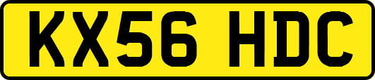 KX56HDC