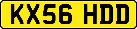 KX56HDD