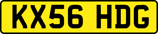 KX56HDG