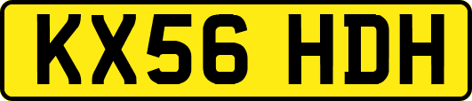 KX56HDH