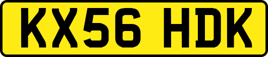 KX56HDK