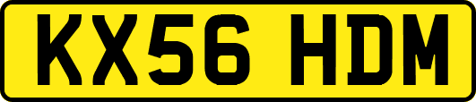 KX56HDM