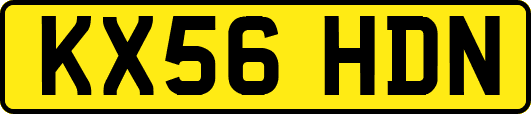 KX56HDN