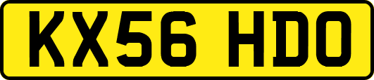 KX56HDO